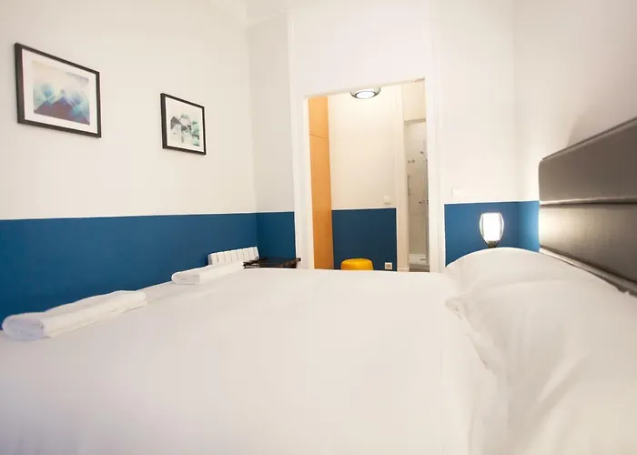 Gasthuis Contador Mor And