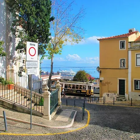 Guest house Contador Mor And